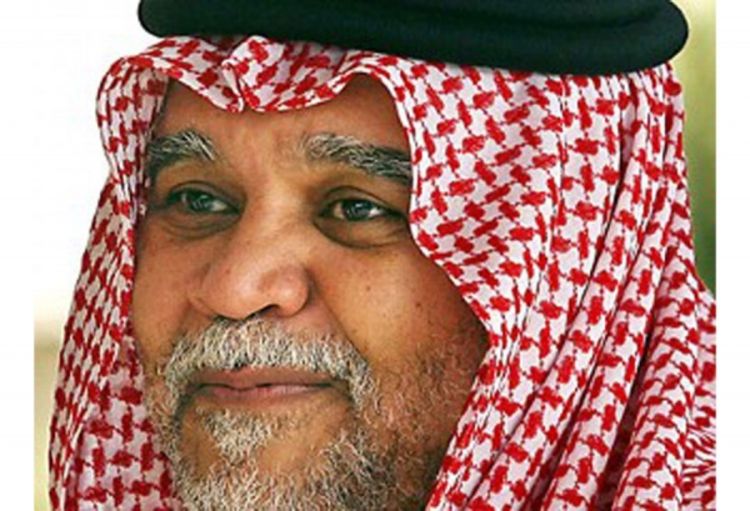 Umro Sultan bin Abdulaziz