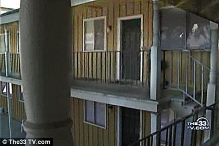 Natjerala ćerku (6) da snima njen seks sa šestoricom