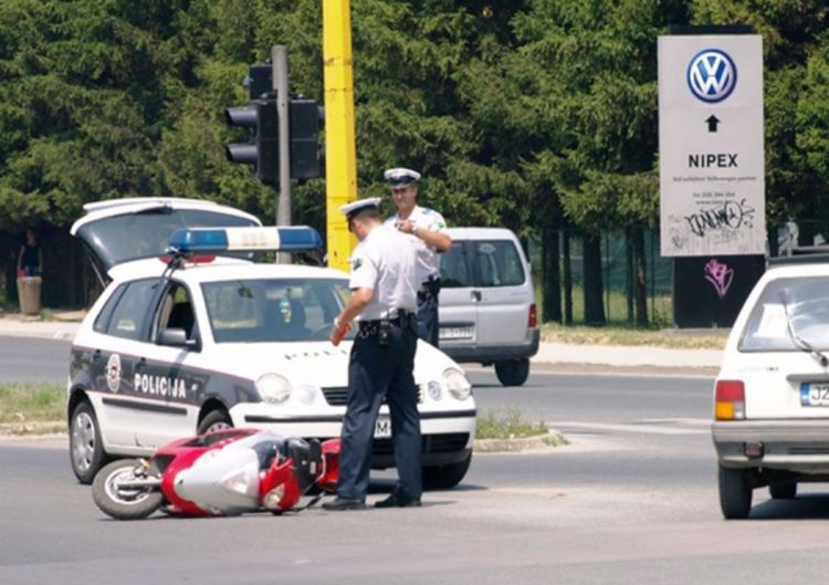 Osiguravajuće kuće na udaru prevaranata