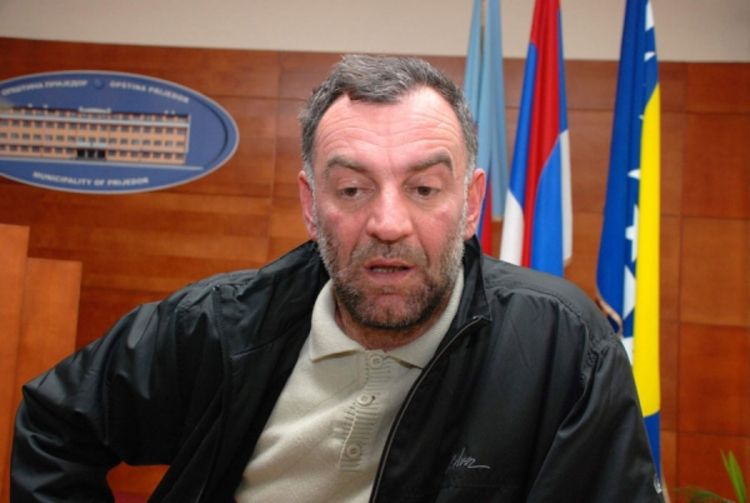 Dragan Savanović: Zaposlićemo mašinovođe sa biroa