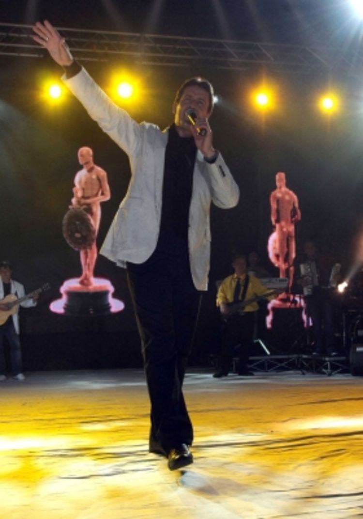 Enes Begović proslavlja 25 godina karijere: Veliki jubilej uz solistički koncert