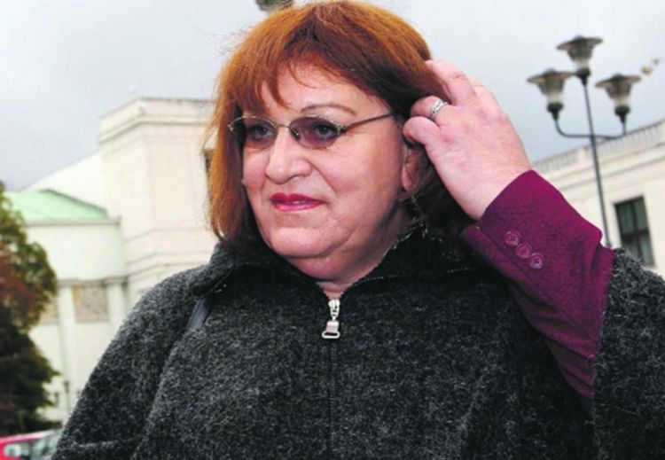 Poslanik trans-seksualac snima film o svom životu