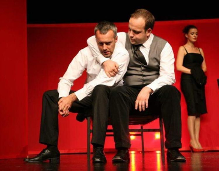 Završen Festival mladog glumca Zaplet 03: Specijalna nagrada za komad Svinja