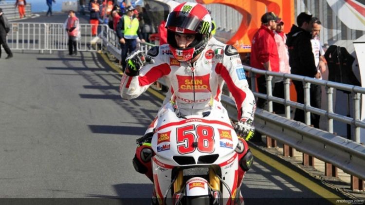 Šok i nevjerica nakon pogibije italijanskog motocikliste: Marko će svima nedostajati