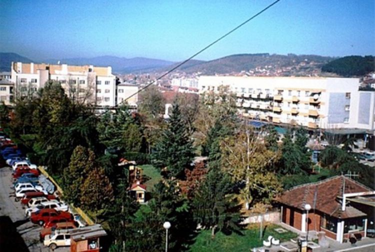 Lokal u Kuršumliji ni besplatno ne može da izda dvije godine