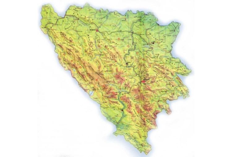 Stručnjaci UN: BiH prijeti nestanak