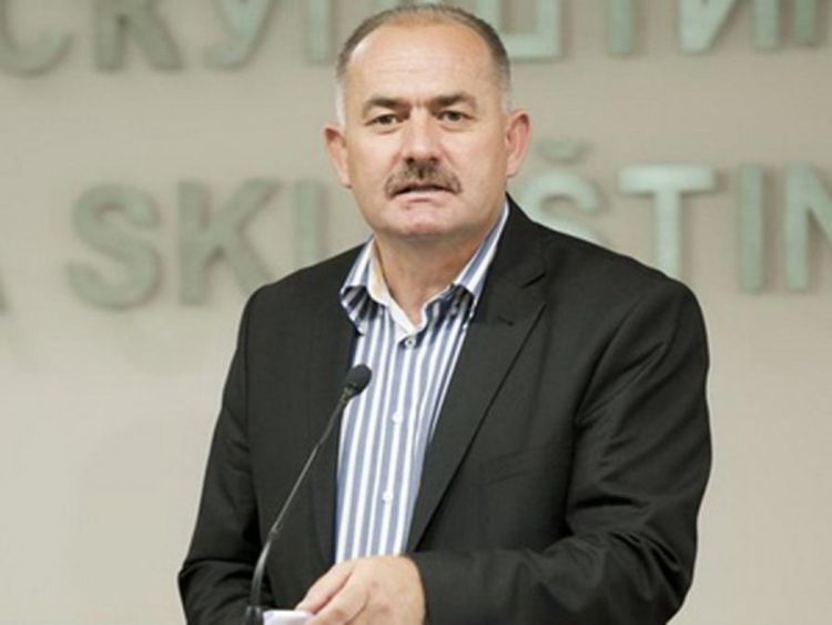 Bojić: Vraćanje na aprilski i butmirski paket ustavnih promjena besmisleno