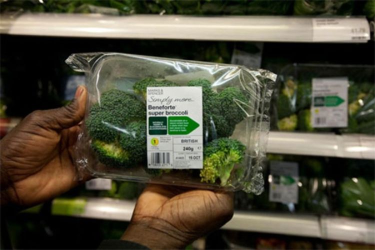 Britanski naučnici uzgajili superbrokoli