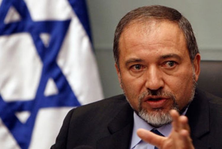 Palestinska uprava: Liberman pozvao na ubistvo Abasa