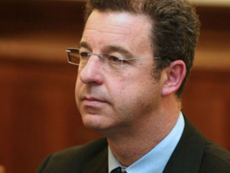 Serž Bramerc 31. oktobra u Sarajevu