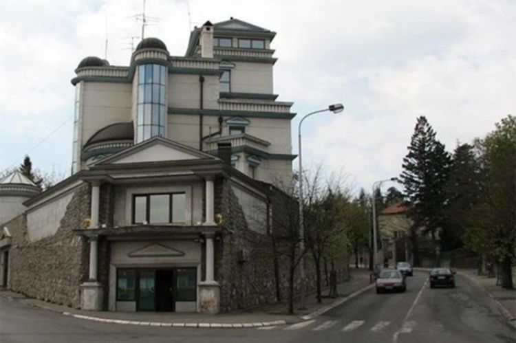 Svetlana Ražnatović ostaje bez dijela kuće?
