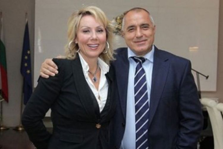 Lepa Brena pjevala Borisovu Jovano, Jovanke