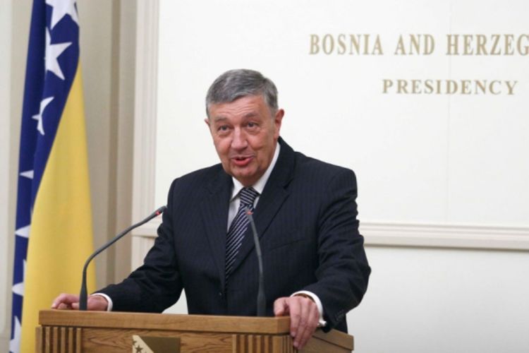 Predsjedništvo još nije odustalo od pokušaja da se dođe do budžeta BiH za 2011.