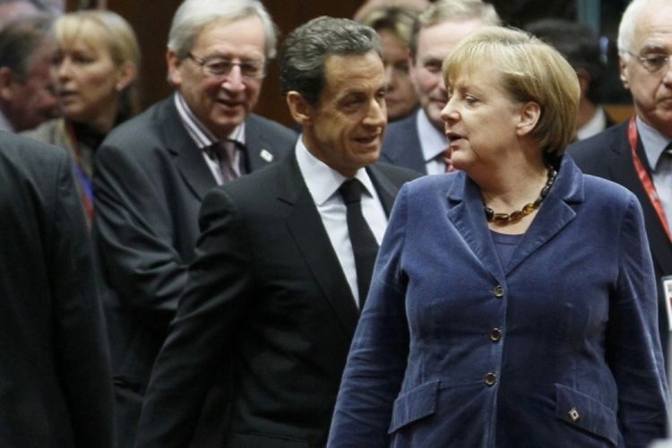 Angela Merkel: Evropa je u najvećoj krizi od Drugog svjetskog rata