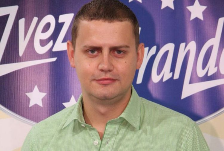 Željko Đmura, Zvijezda Granda iz Bijeljine (Video)