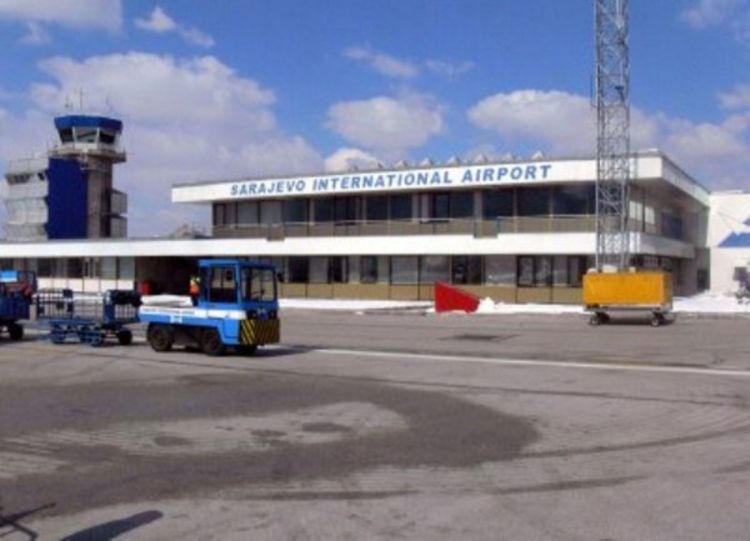 Iz BiH deportovana četiri državljanina Pakistana