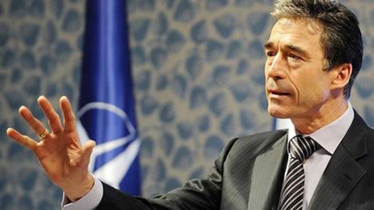 Rasmusen: Nećemo dozvoliti da se na Kosovu vrijeme vrati nazad