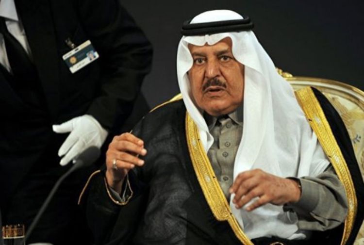 Saudijski kralj imenovao novog prestolonasljednika