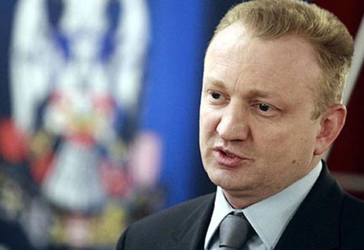 Đilas: Razlike između DS i SNS nepremostive