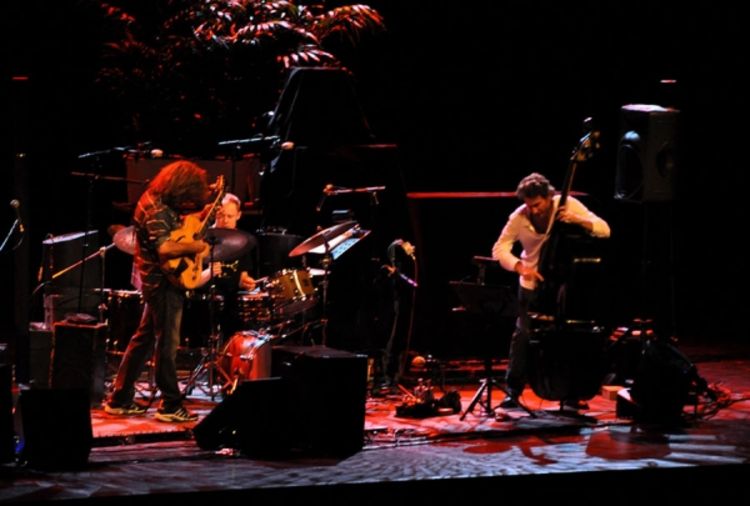 Pat Metheny trio otvorio džez festival