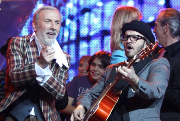 Zakazan i treći koncert Dina Merlina u Beogradu