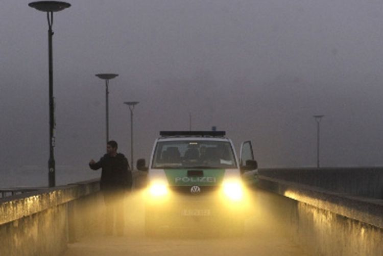 Njemački policijac ubijen na dužnosti