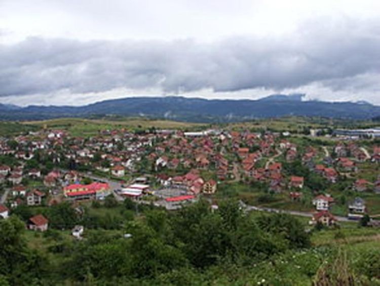 U Vlasenici završena izgradnja gradskog vodovoda