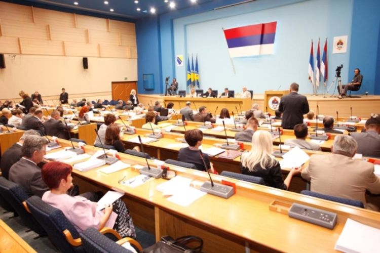 Reakcije na Bosićevu inicijativu: Za posebnu sjednicu pismo nije dovoljno