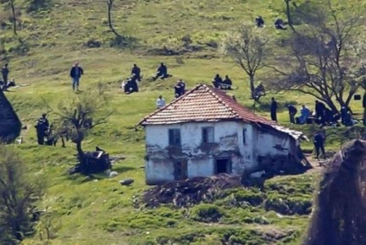 Među 17 vehabija uhapšenih u Sandžaku i jedan iz BiH
