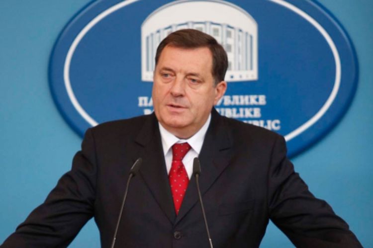 Dodik najavio izgradnju aerodroma u Trebinju