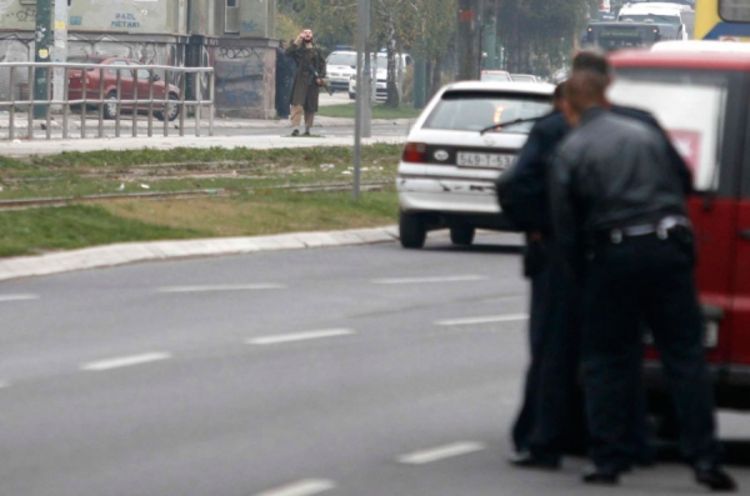 Šefovi kriminalnih bandi sa tromeđe Crne Gore, Srbije i BiH finansiraju vehabije