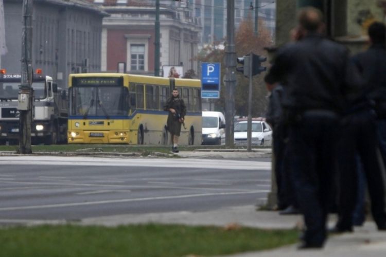 Gornja Maoča: Ispitana supruga teroriste Mevlida Jašarevića