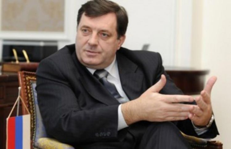 Dodik: Bili smo spremni za formiranje vlasti još prije godinu dana