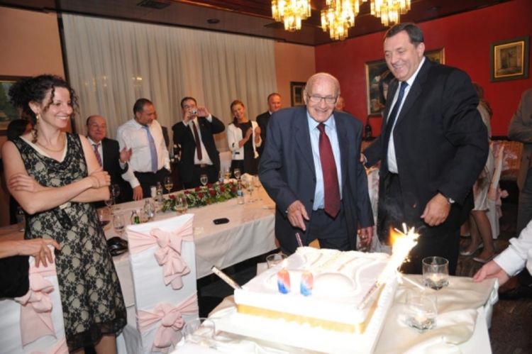 Ari Livne:  Devet decenija ljubavi i uspjeha