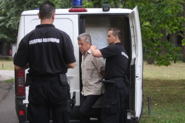 U iščekivanju optužnice protiv Đokića: Maloljetna žrtva u sigurnoj kući