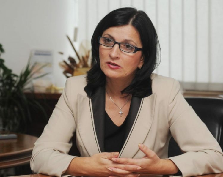 Dragica Ristić: Privredi se mora konkretnije pomoći
