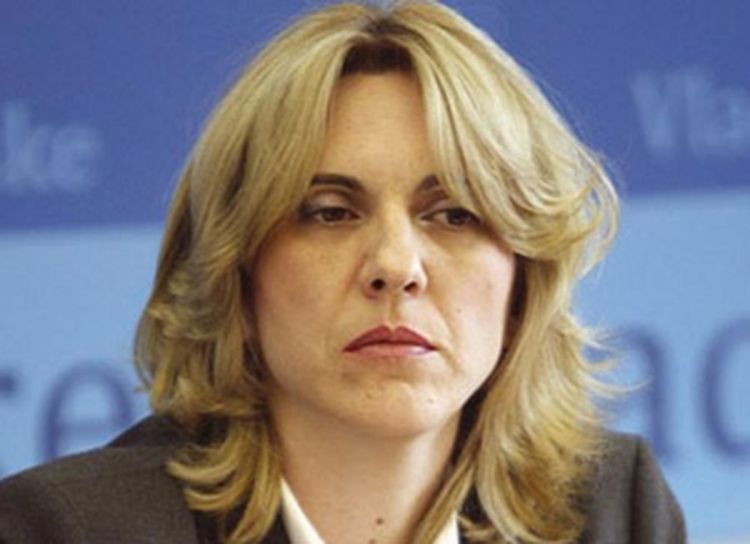 Cvijanović: Hodžić vodi svoje političke ratove protiv Republike Srpske