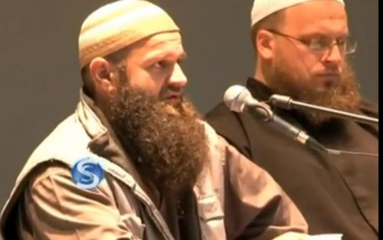 Vođa vehabija u Gornjoj Maoči o terorističkom napadu u Sarajevu (Video)