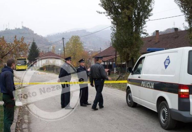 Planirao ubiti i suprugu: Zeničanin Smajil Delić se raznio bombom (Foto)