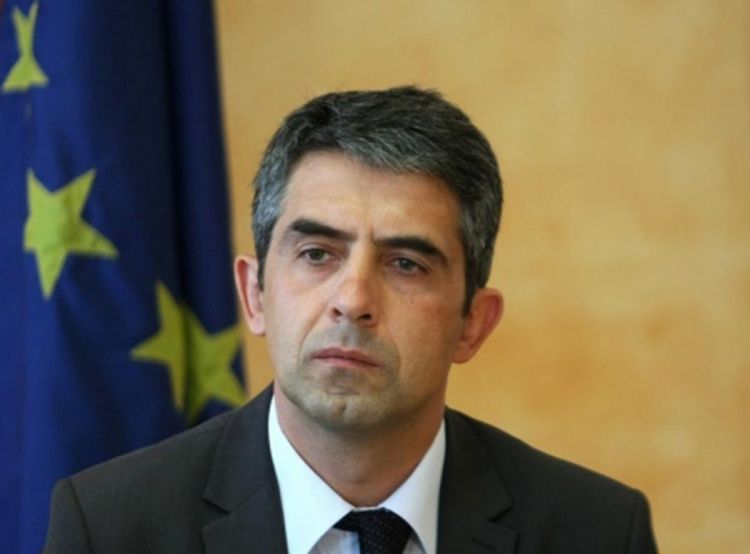 Novi predsjednik Bugarske Rosen Plevneliev: Radiću u interesu svih bugarskih građana