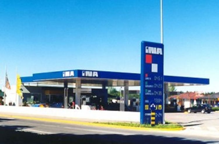 Zagrebačka Ina ostvarila neto dobit od oko 276 miliona evra