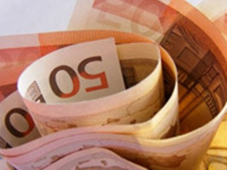 Zaplijenjeni lažni evri i 25 kilograma skanka