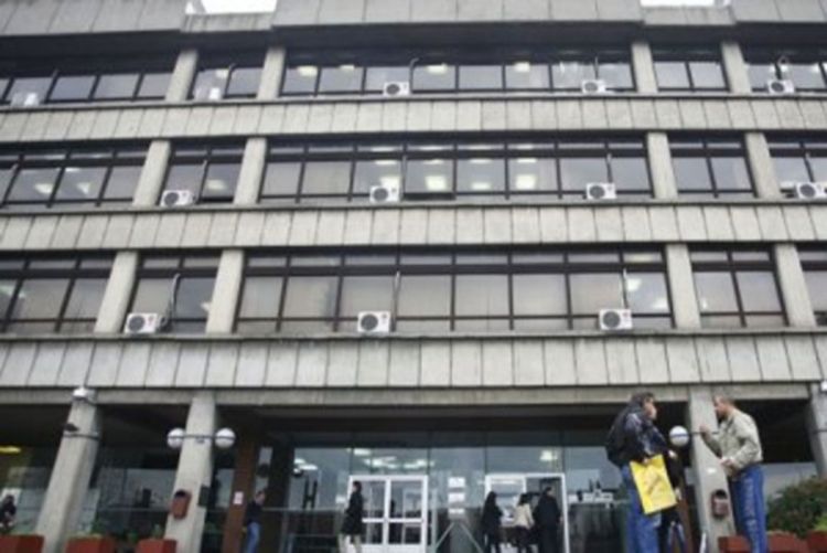 Za ubistvo policajca 20 godina zatvora