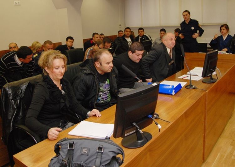 Pljačka Komercijalne banke u Banjaluci: DNK optuženog pronađen na svim predmetima