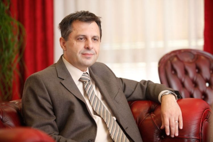 Radojičić počasni građanin opštine Drinić