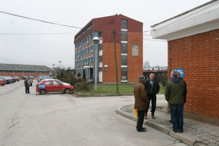 Slučaj Metal sudska farsa
