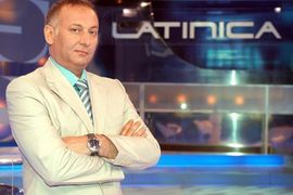 Latin: Hrvatska ne bi smjela u Evropu