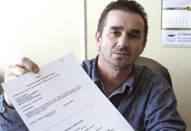 Božović: Nisam pucao na Zumberija