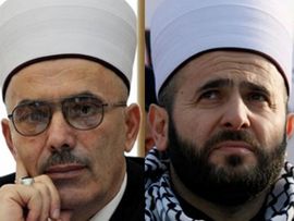 Propao sporazum o pomirenju dvije islamske zajednice u Srbiji