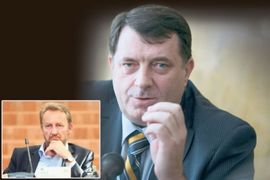 Dodik: Izetbegović stoji iza vehabija